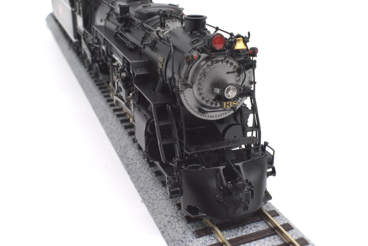 Unveiling the New BrassBasement.com: Where HO Scale Brass Trains Meet Fantastic Photography!