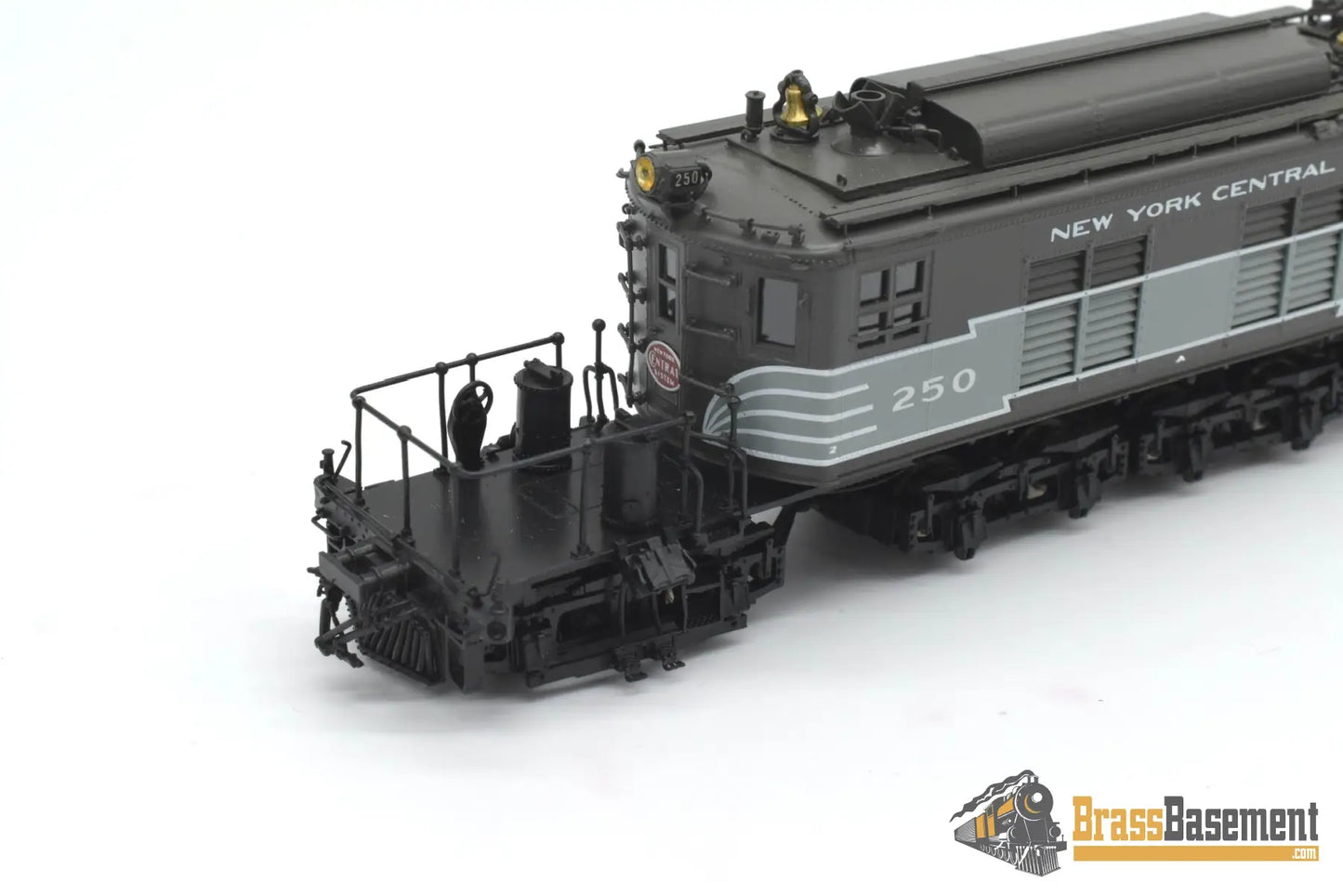 Ho Brass - Omi 5595.1 New York Central Nyc T-3 Electric F/P #250 C8