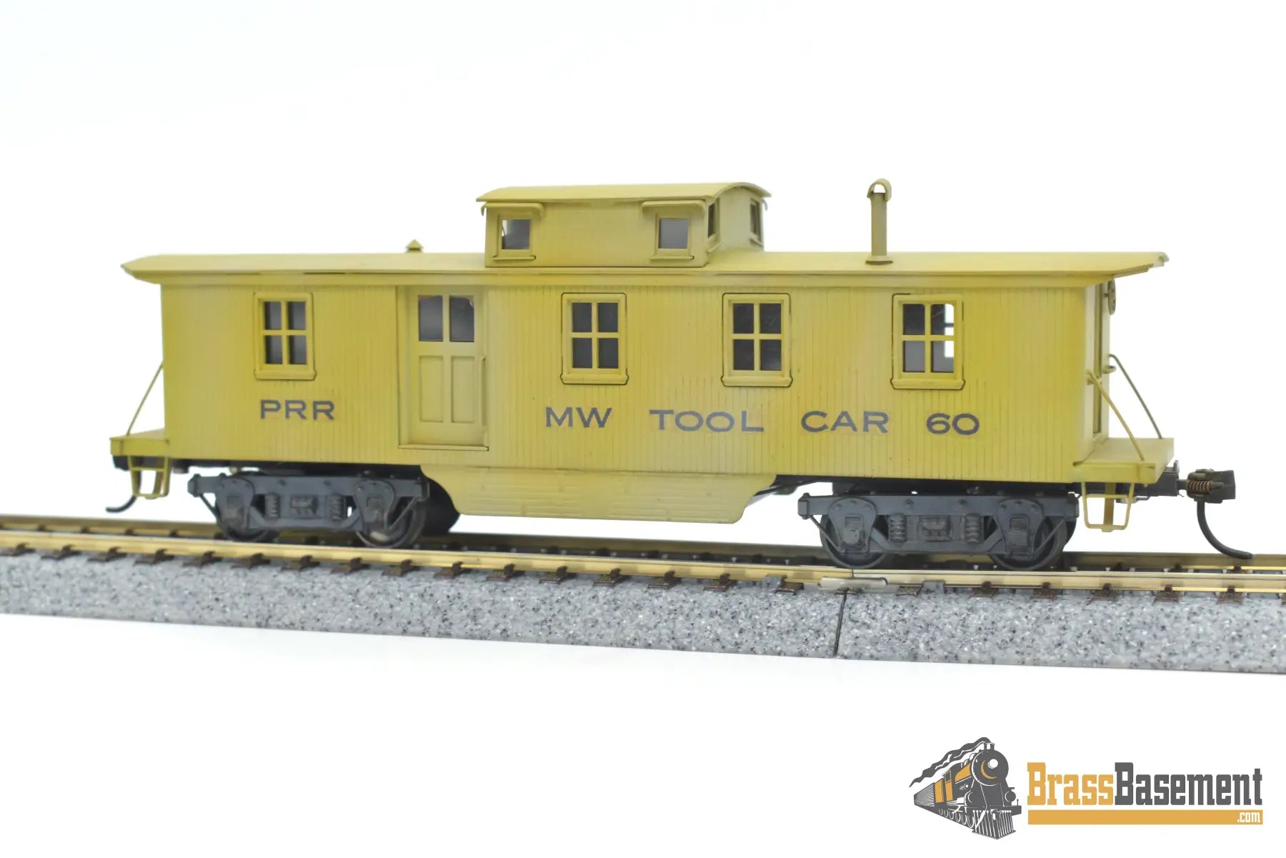 HO WMC PENNSYL VANIA TOOL CAR MADE IN JAPAN - 通販 - c3solution.in
