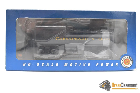 New Bachmann Spectrum Chesapeake & Ohio Vc-12 Vanderbilt Tender - Exclusive Steam